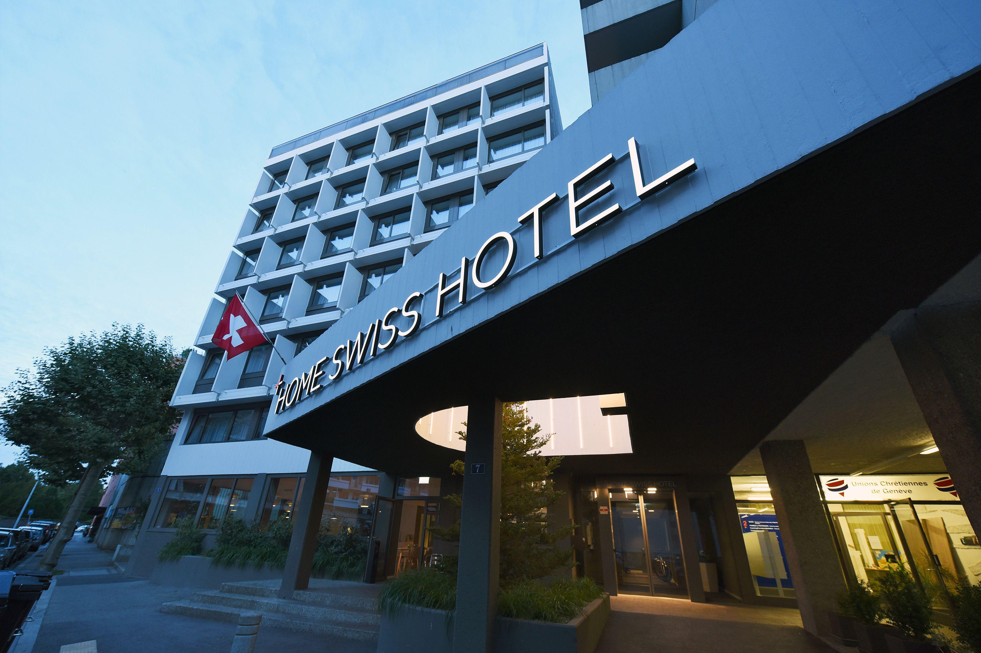 Swiss Hotel