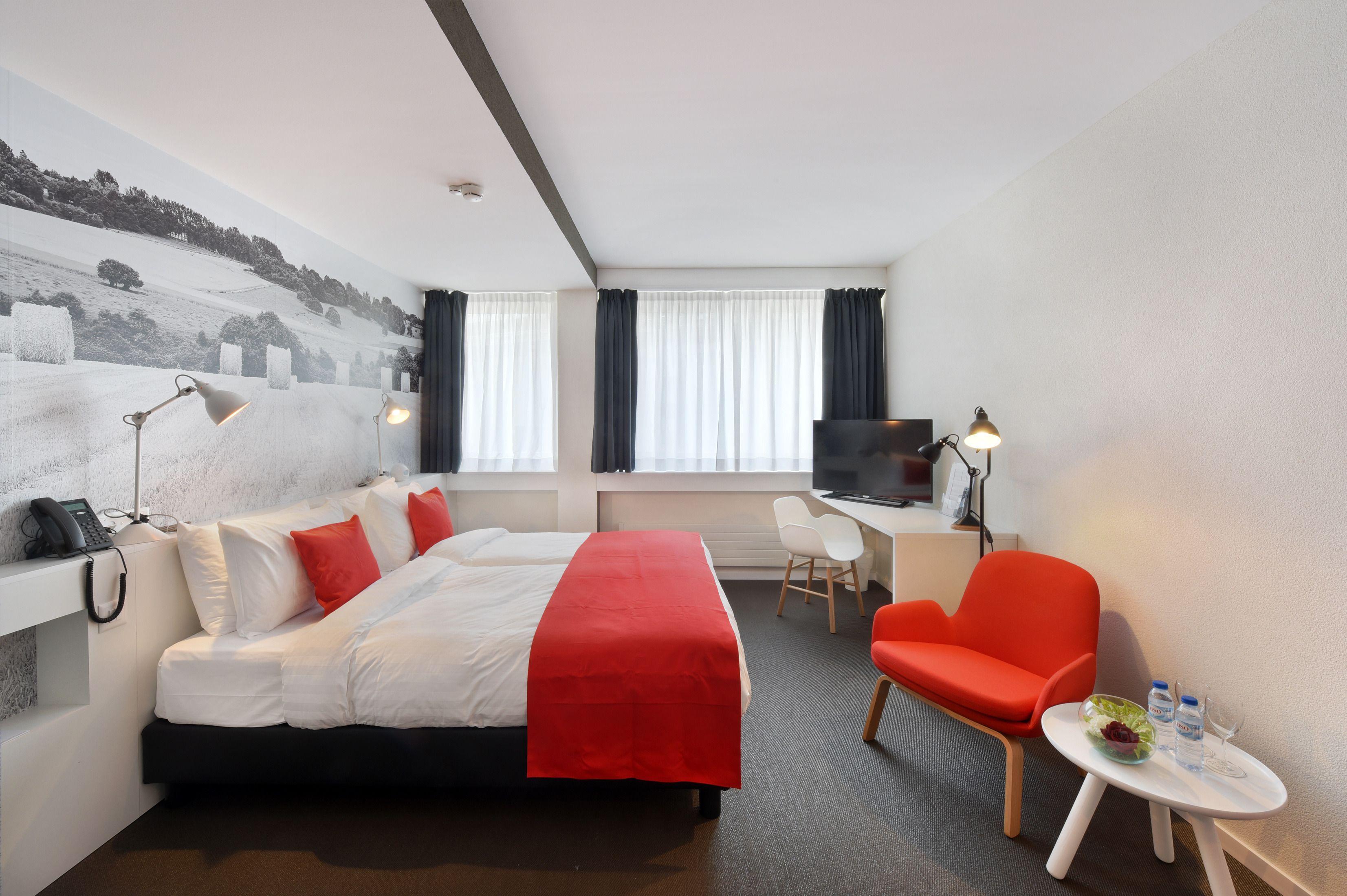 Hotel Swiss 4*