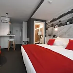 Hotel Swiss Genève