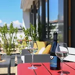 Swiss Hotel Genève