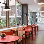 Hotel Swiss Genève