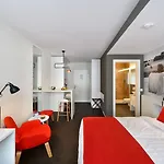 Swiss Hotel Genève
