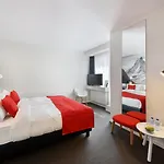 Hotel Swiss