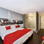 Hotel Swiss Genève