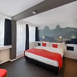 Swiss Hotel 4*