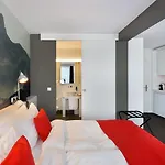Hotel Swiss Genève