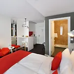 Swiss 4* Genève