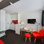 Swiss 4* Genève