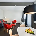Swiss 4* Genève
