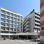Hotel Swiss Genève