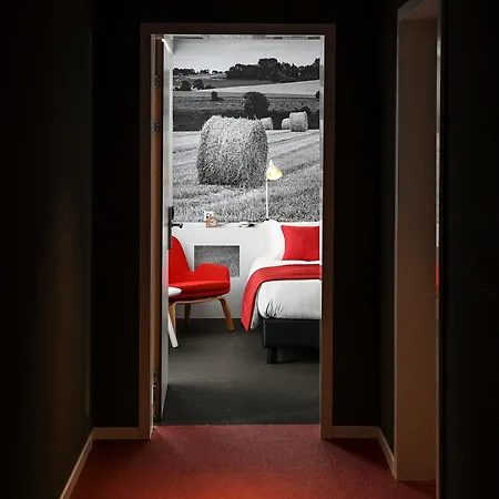Swiss Hotel 4*