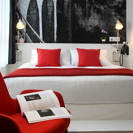 Swiss Hotel