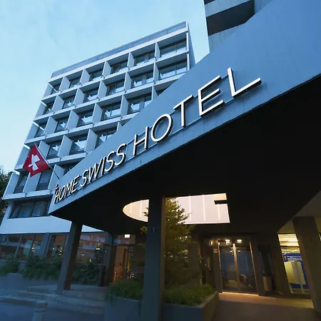 Swiss Hotel