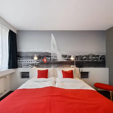 Hotel Swiss 4*