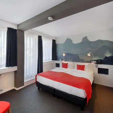 Swiss Hotel 4*