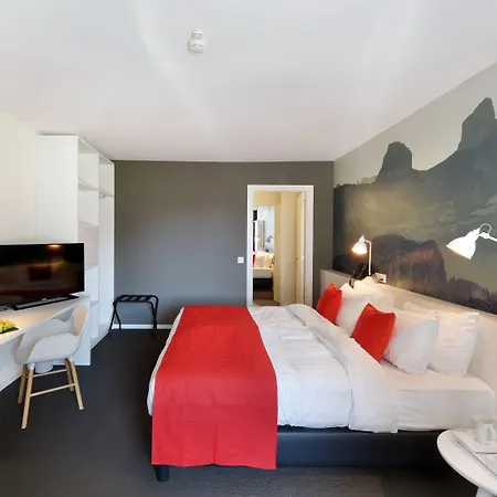 Hotel Swiss