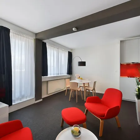 Swiss Hotel Ginebra