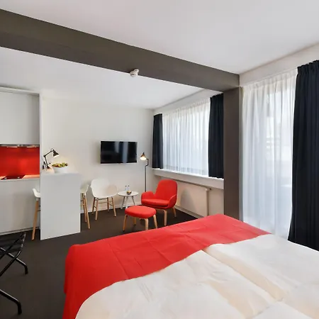 Swiss Hotel 4*