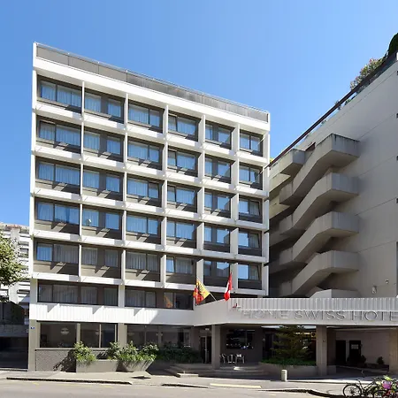 Hotel Swiss