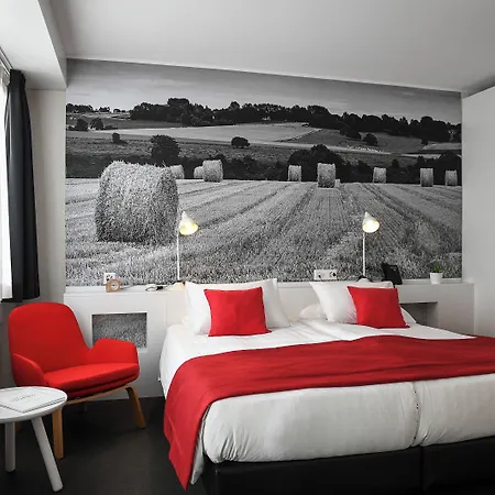 Swiss 4*