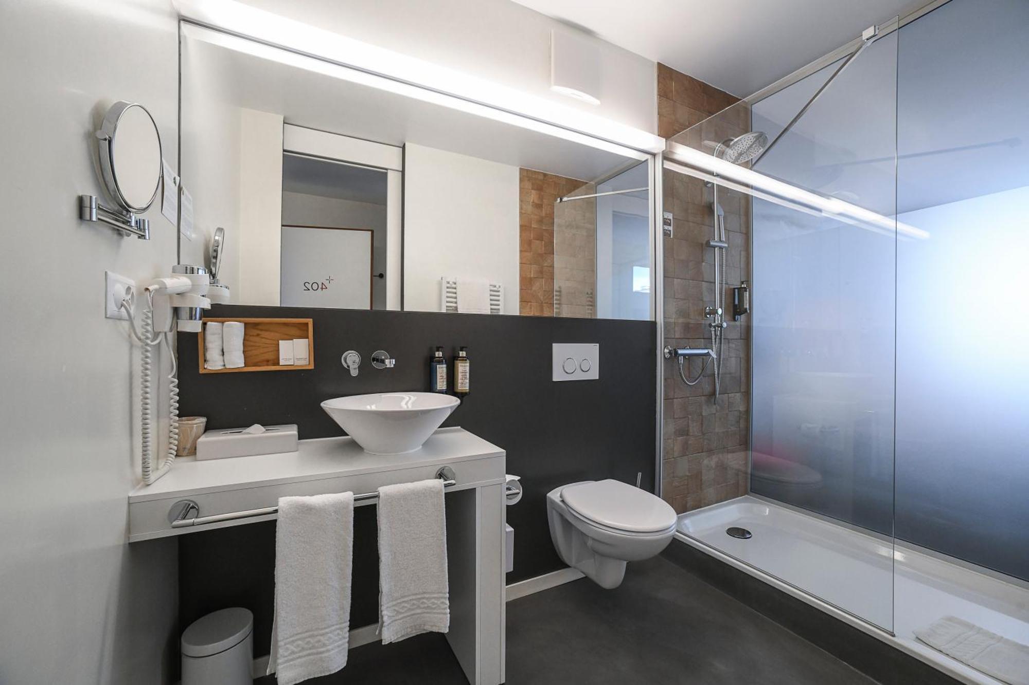 Swiss Hotel Genf