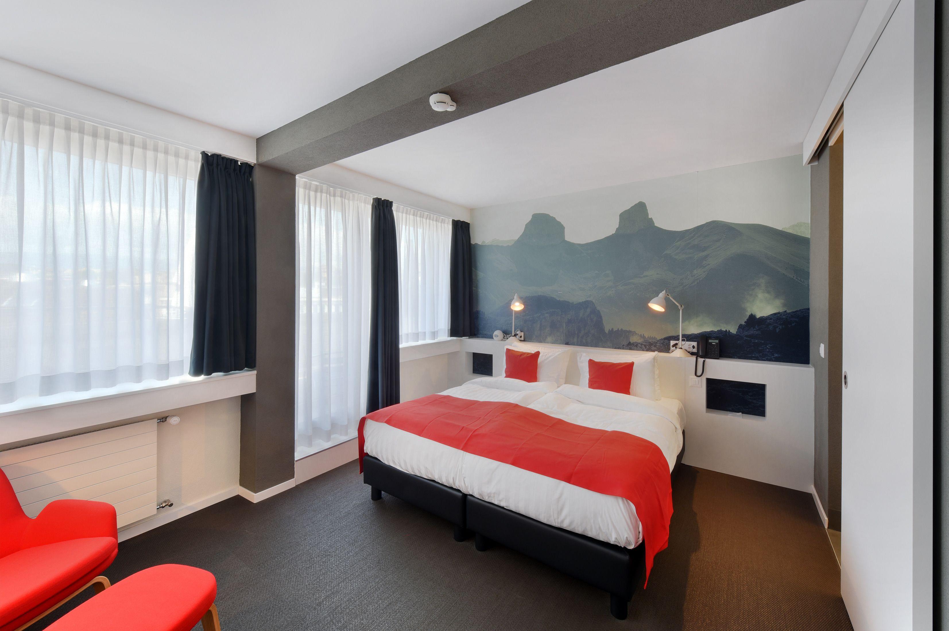 Swiss Hotel 4*