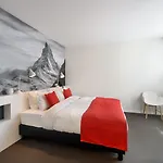Hotel Swiss