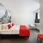 Hotel Swiss Genf