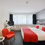 Swiss Hotel Genf