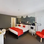 Swiss 4* Genf