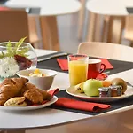 Swiss 4* Genf