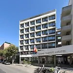 Hotel Swiss Genf