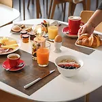 Swiss Hotel Genf
