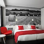 Swiss 4*