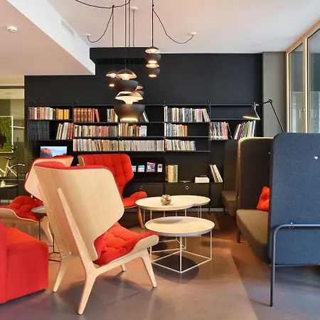 Swiss Hotel 4*