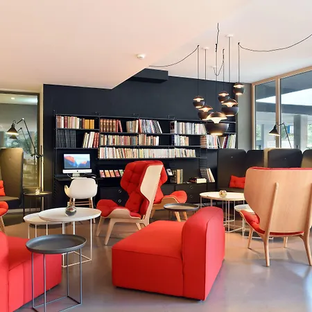Hotel Swiss