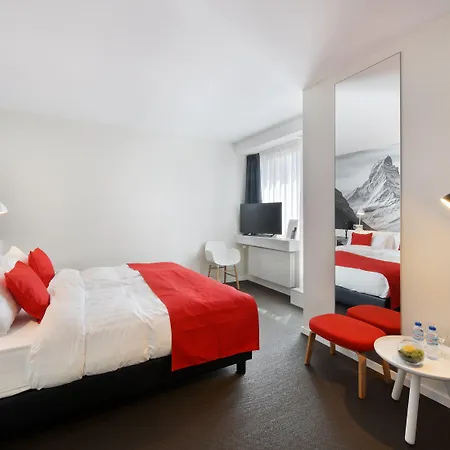 Hotel Swiss