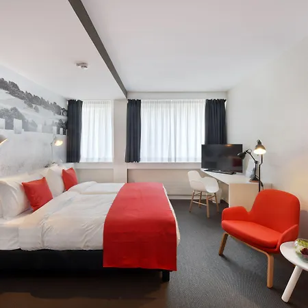 Hotel Swiss 4*