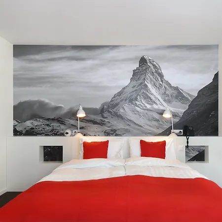 Swiss Hotel 4*