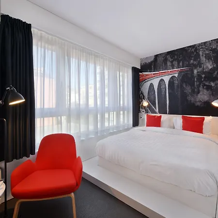Swiss Hotel