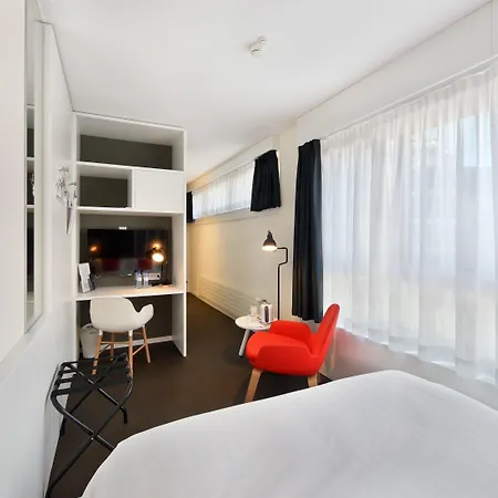 Swiss 4* Geneva