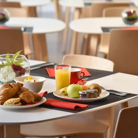 Swiss Hotel Geneva