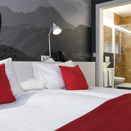 Swiss 4* Geneva