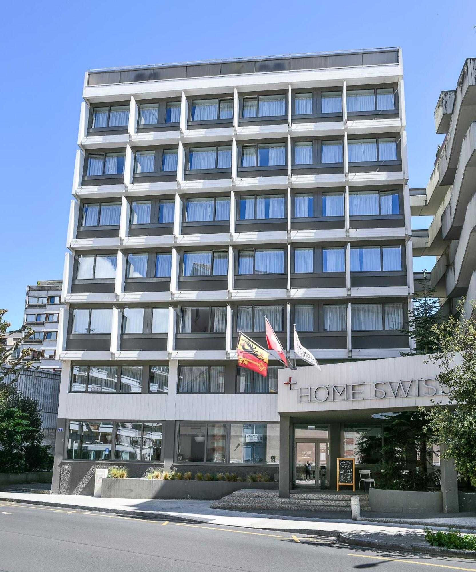 Swiss Genebra