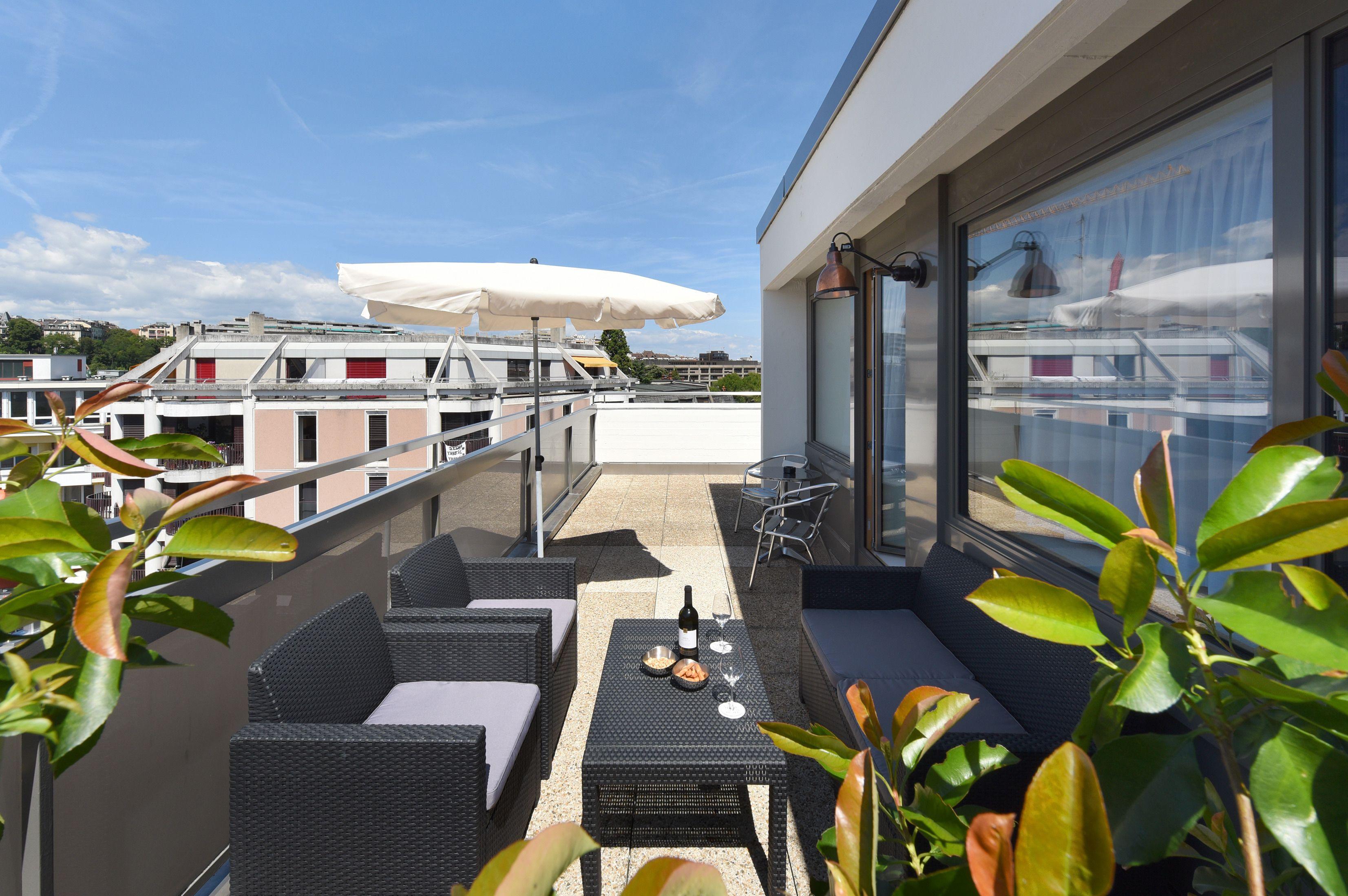 Swiss Hotel