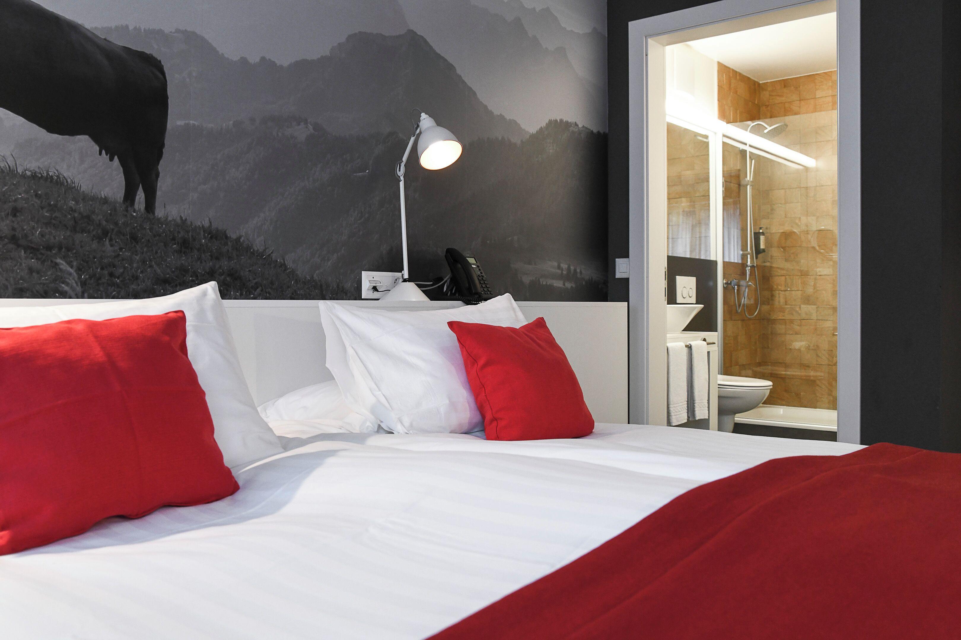 Swiss 4* Genf
